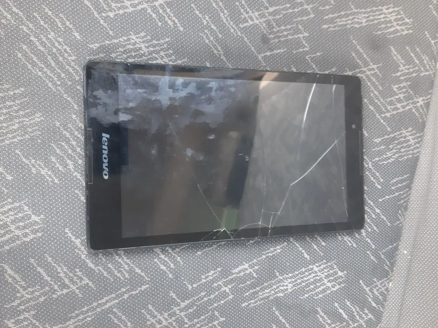 تبلت|تبلت|اندیشه, اندیشه فاز ۴|دیوار