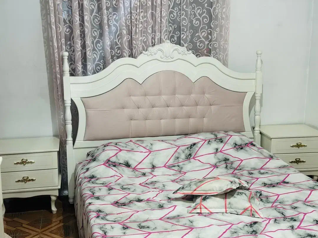 سرویس خواب|تخت و سرویس خواب|رشت, آب آسیاب|دیوار