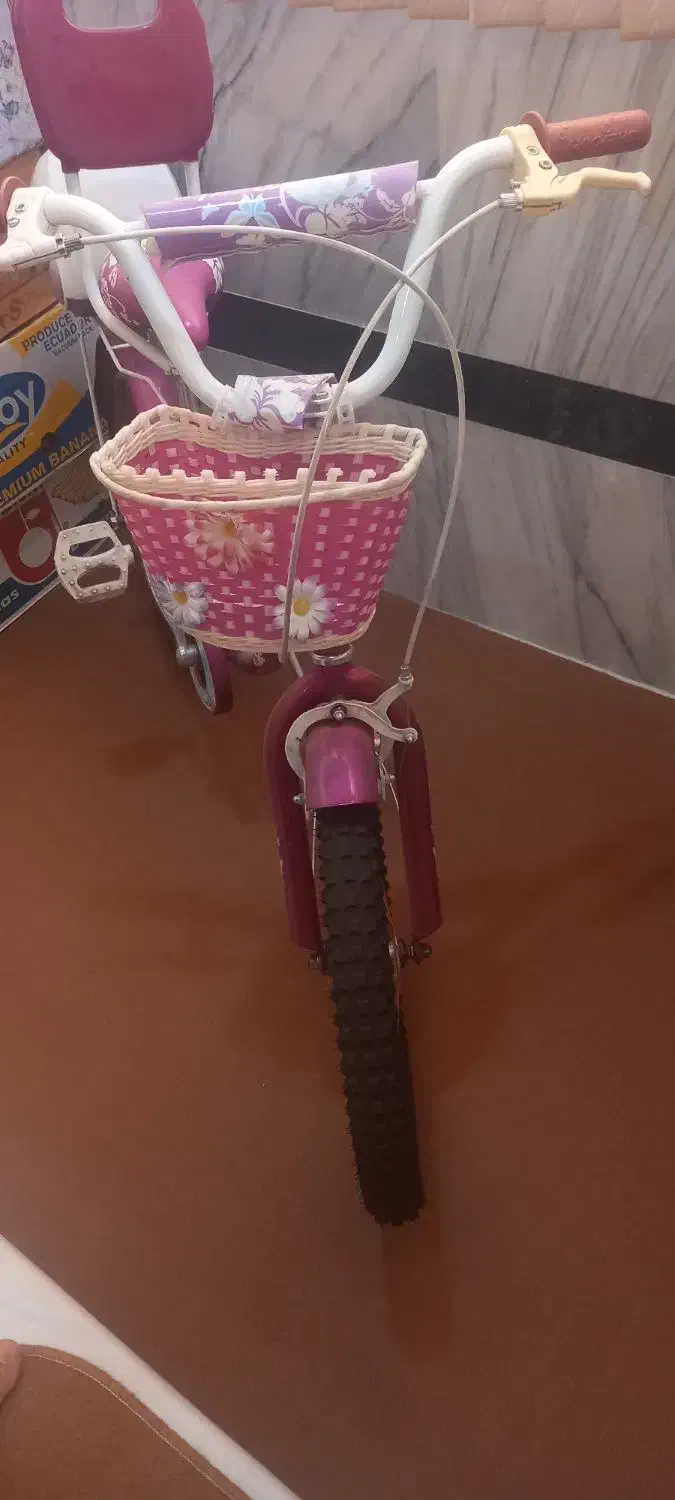 دوچرخه دخترانه   ۲۰  سالم|دوچرخه، اسکیت، اسکوتر|سنندج, |دیوار