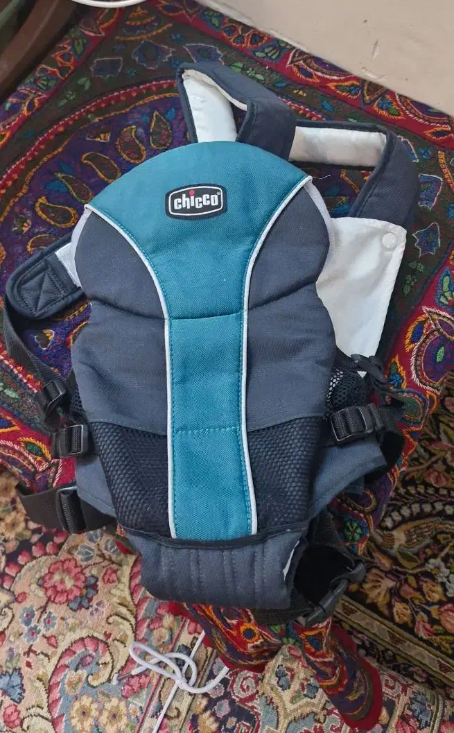 آغوشی مارک چیکو|کالسکه و لوازم جانبی|کرمان, |دیوار