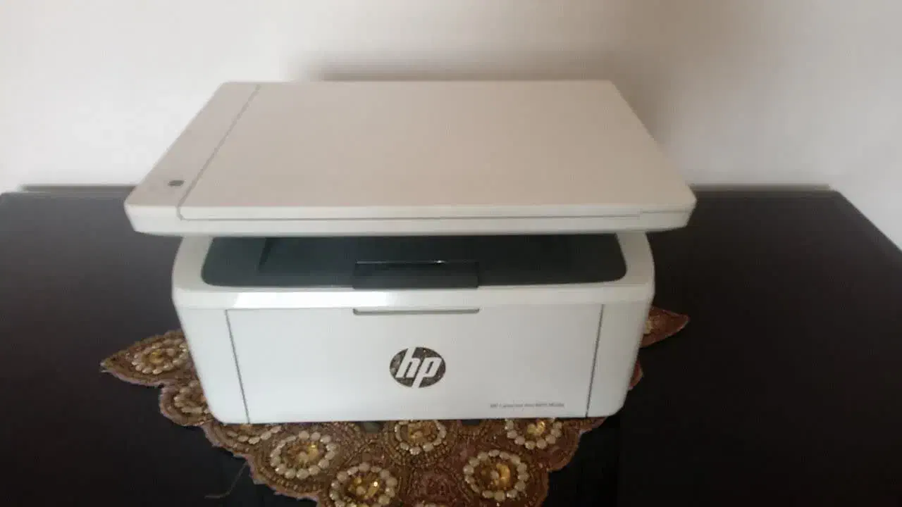 یک عدد پرینتر hp وال این وانhp|پرینتر، اسکنر، کپی، فکس|پاکدشت, پاکدشت (مامازند)|دیوار