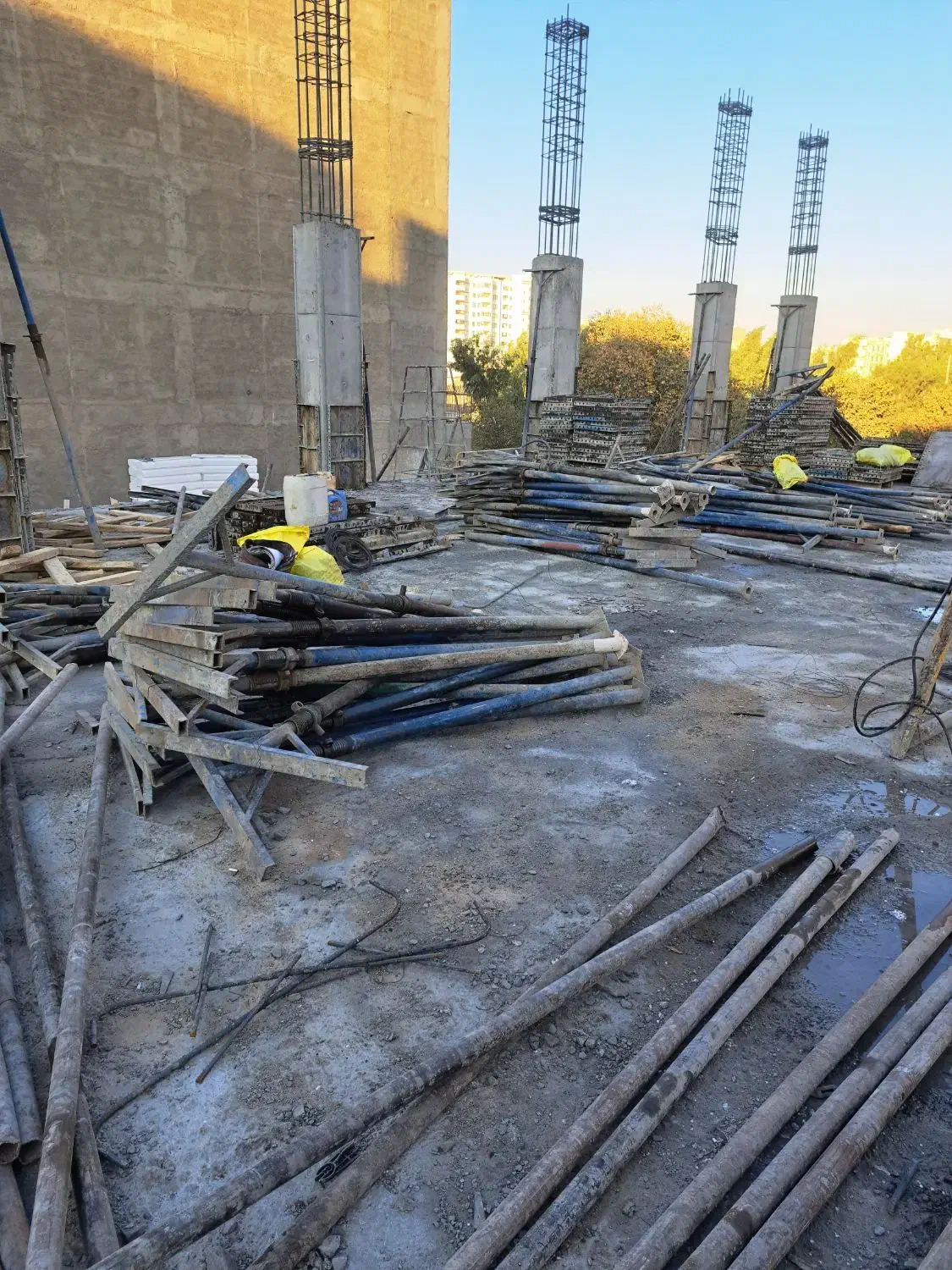 ارماتوربندی|استخدام معماری، عمران و ساختمانی|قم, نوقطار|دیوار