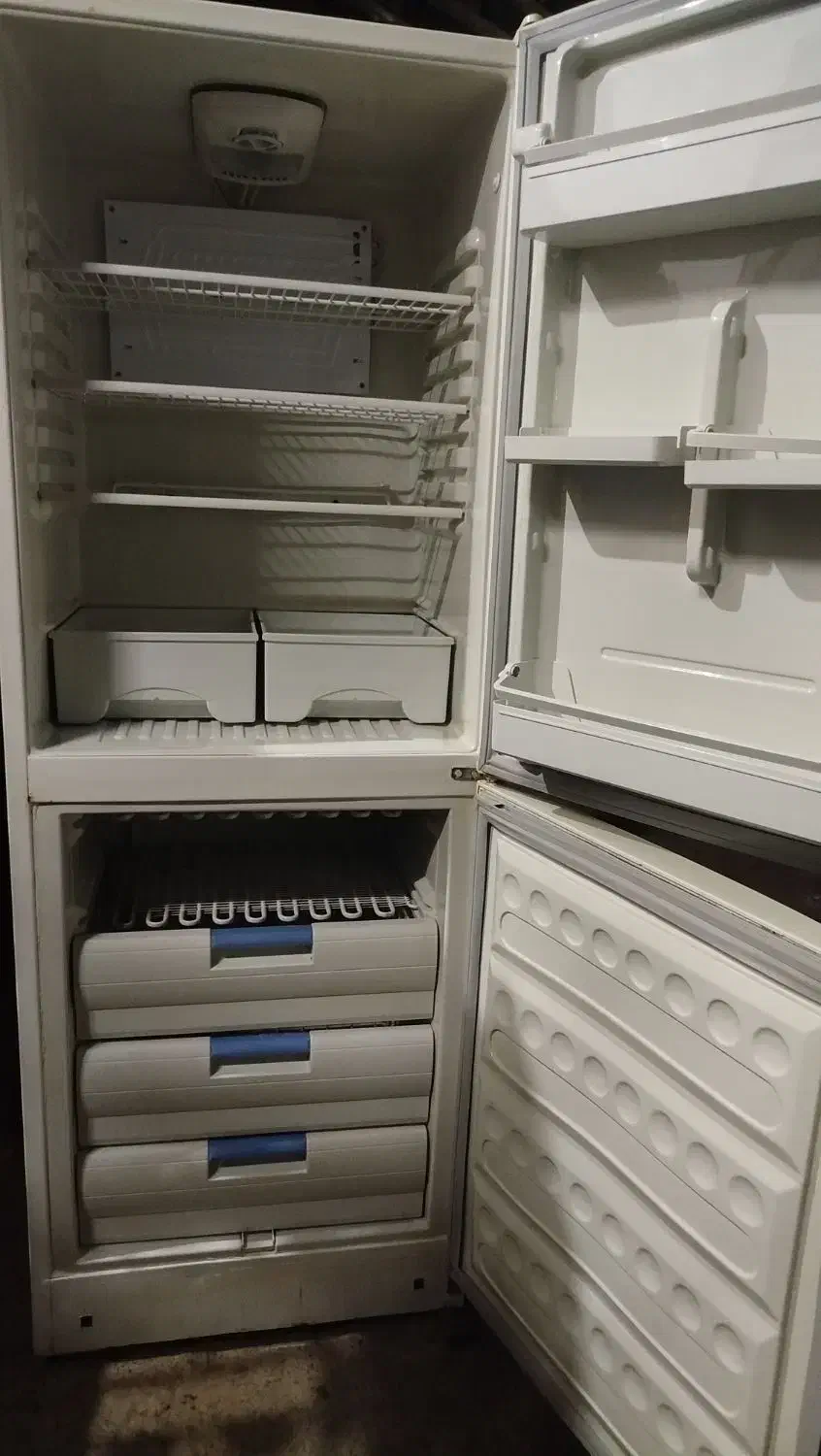 فروش یخچال فریزر|یخچال و فریزر|گوراب زرمیخ, |دیوار