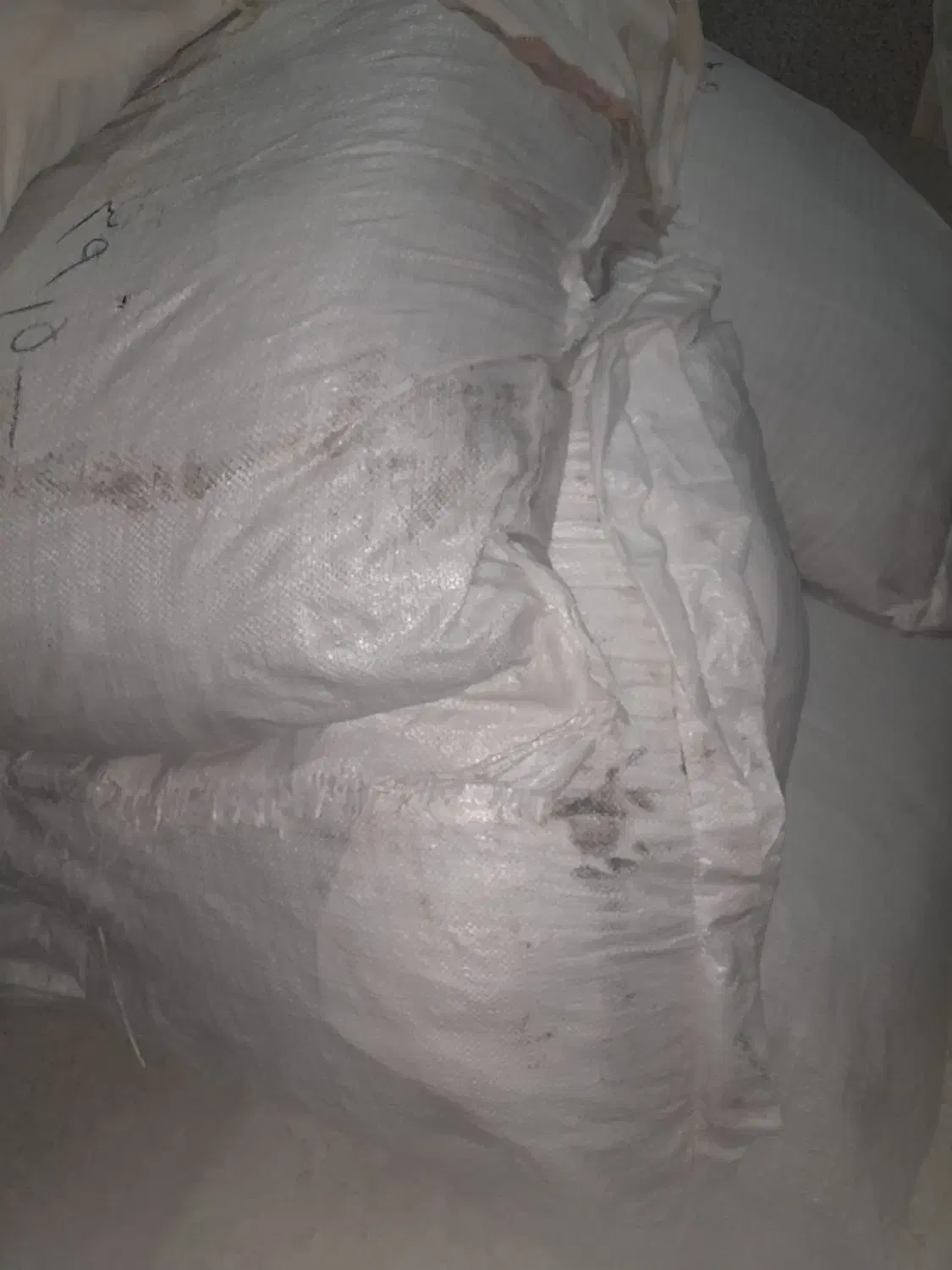 فروش ۳۰۰کیلو پارچه تا یک متر|لوازم نظافت|شهرضا, |دیوار