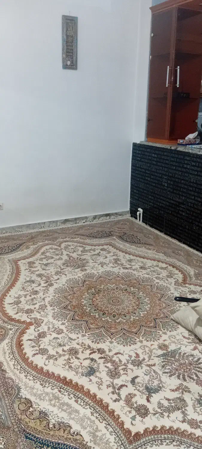 خانه اجاره ای|اجارهٔ خانه و ویلا|هشتگرد, شهرک بعثت|دیوار