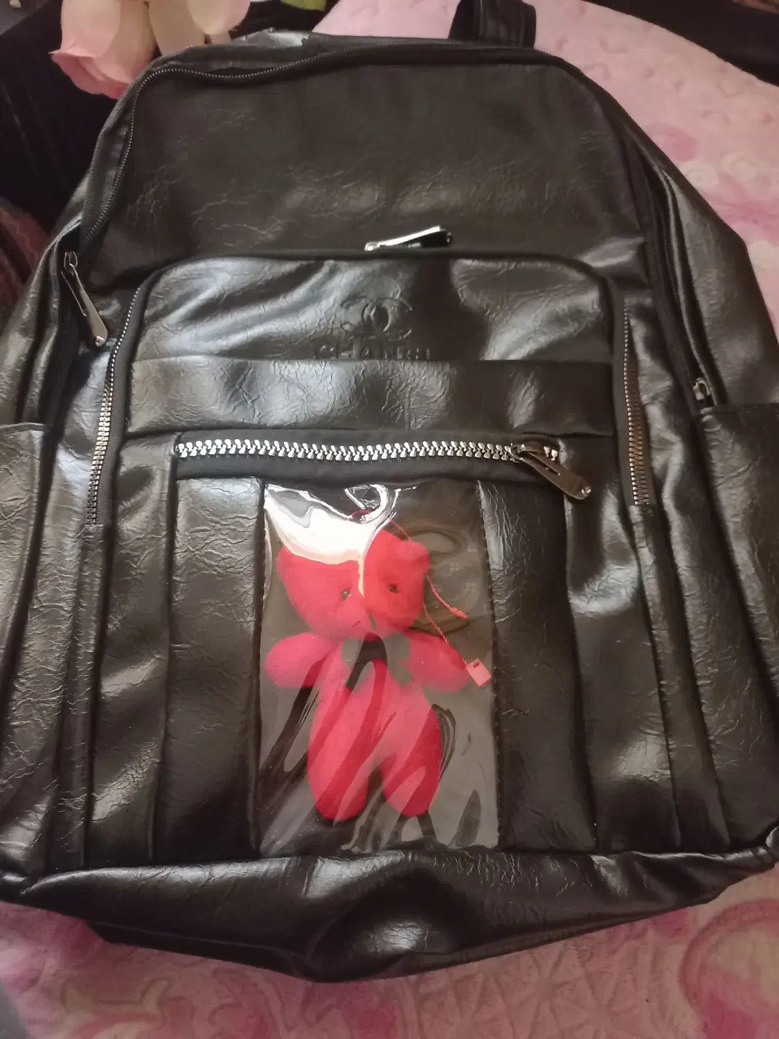 کیف کوله بزرگ مناسب دانشگاه ومدرسه باشگاه|کیف، کفش، کمربند|قم, عمار یاسر|دیوار