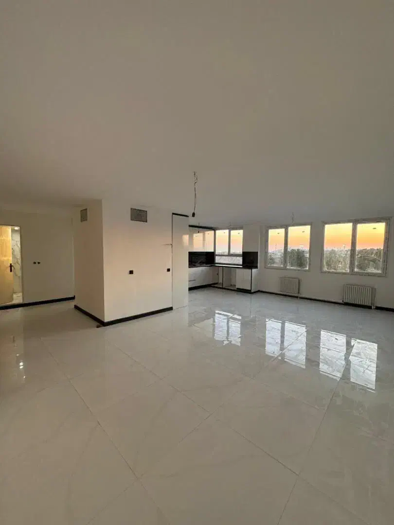 ۹۵ متر،فردوس غرب،خطی پرده خور، قیمت استثنایی|فروش آپارتمان|تهران, ارم|دیوار