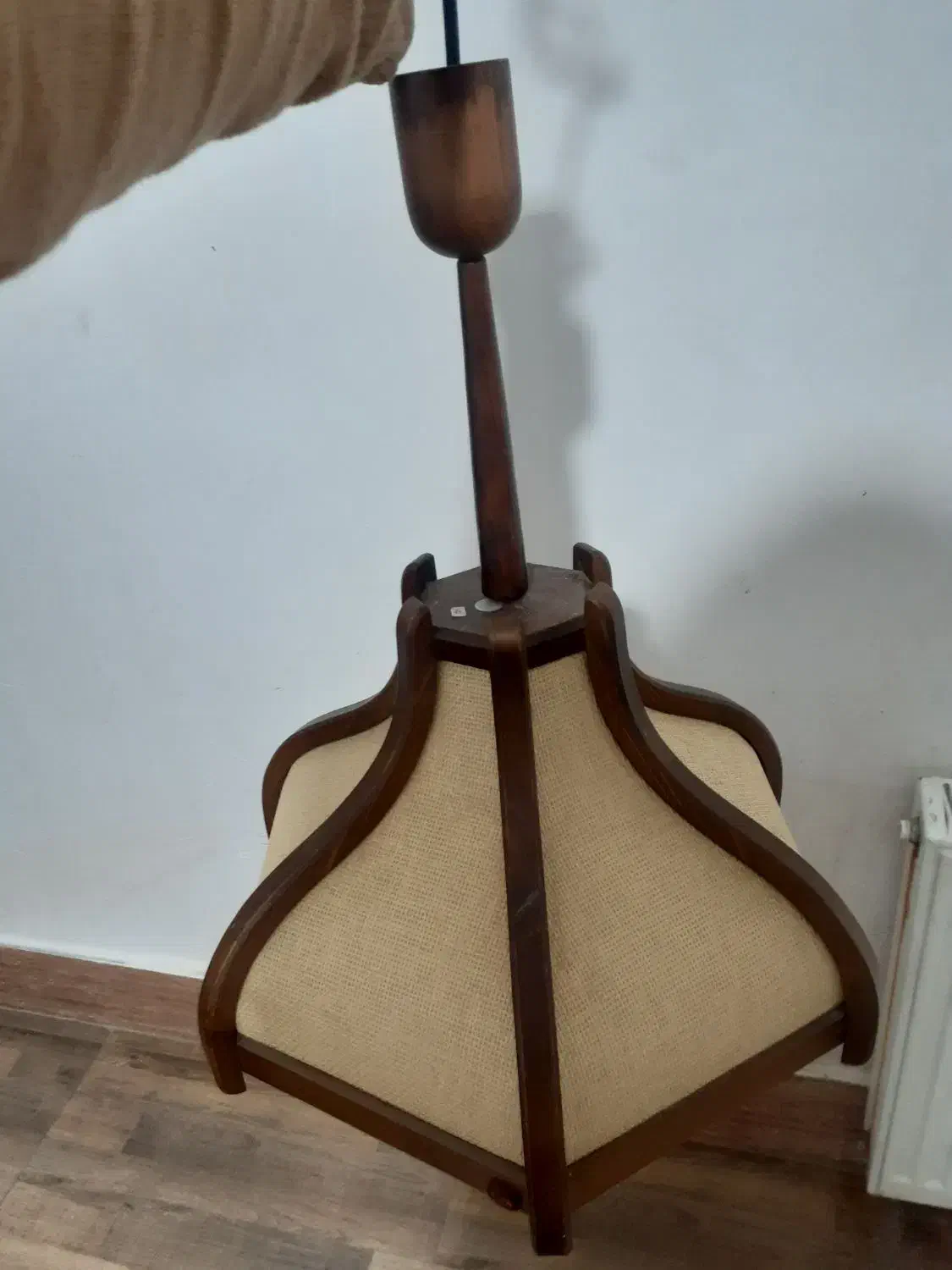 لوستر|لوستر و چراغ آویز|گرگان, |دیوار