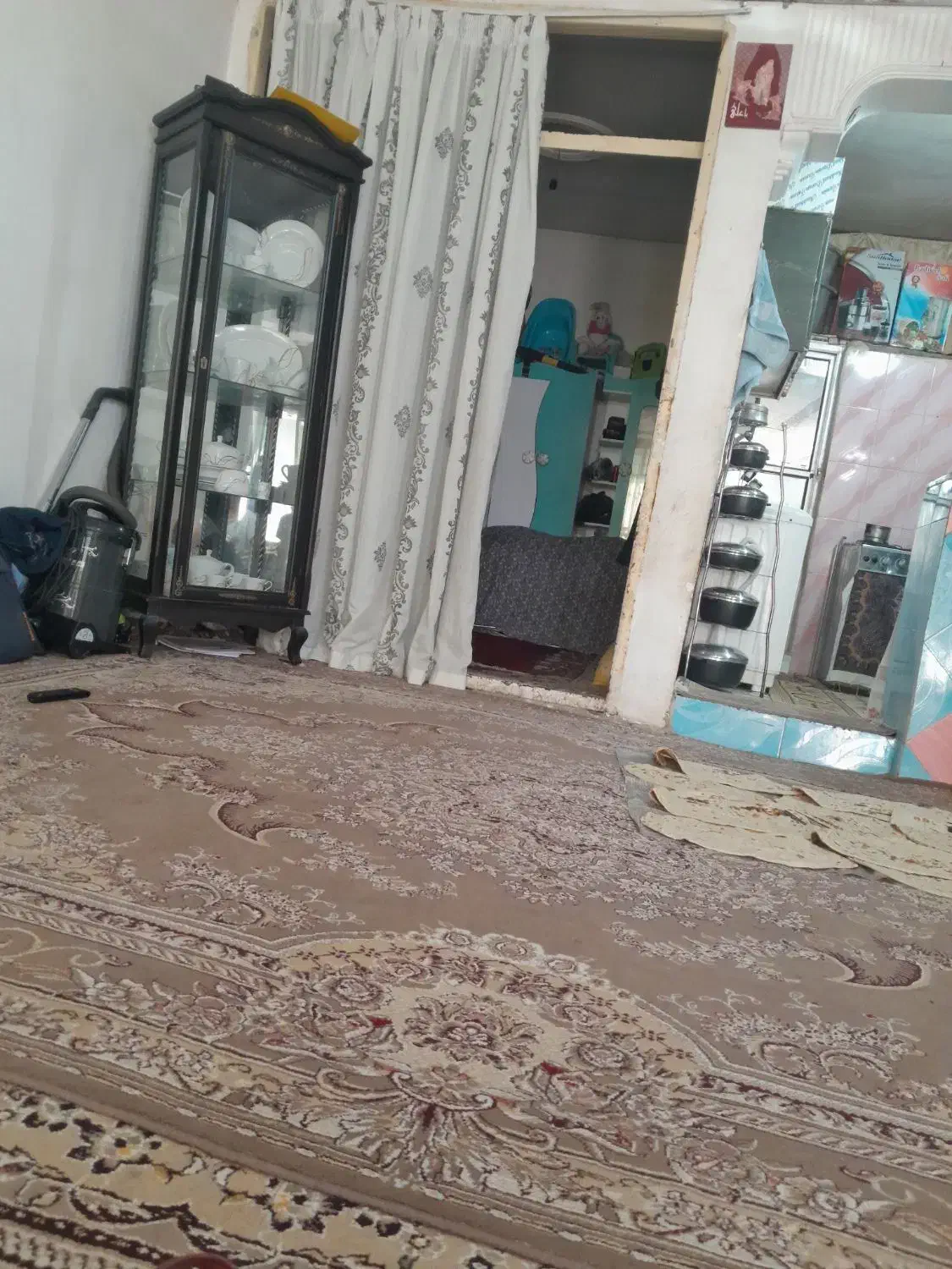 لوازم خانه|فرش|مشهد, رسالت|دیوار