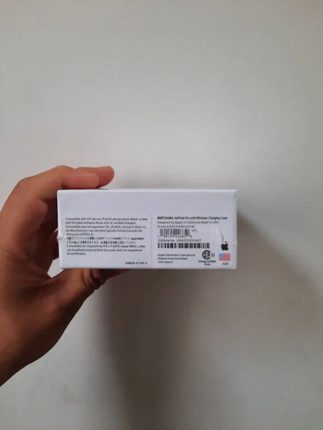 ایرپاد پرو های کپی اپل|لوازم جانبی موبایل و تبلت|اصفهان, گرکان|دیوار