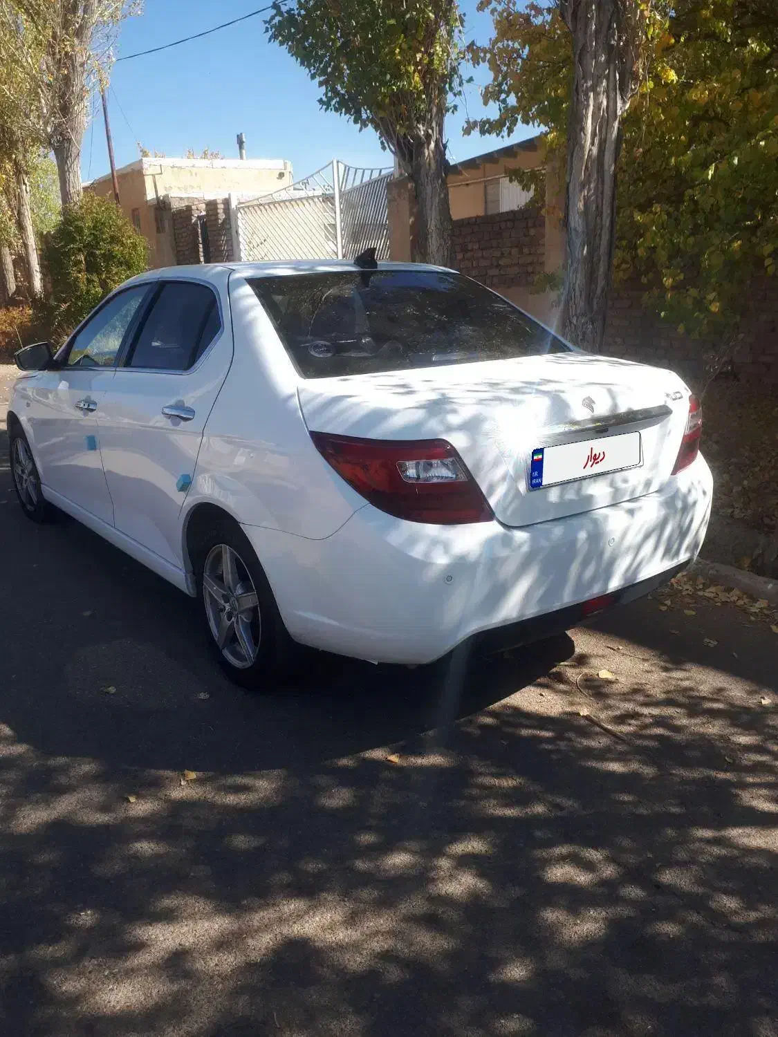 دنا پلاس|خودرو سواری و وانت|ایجرود, |دیوار