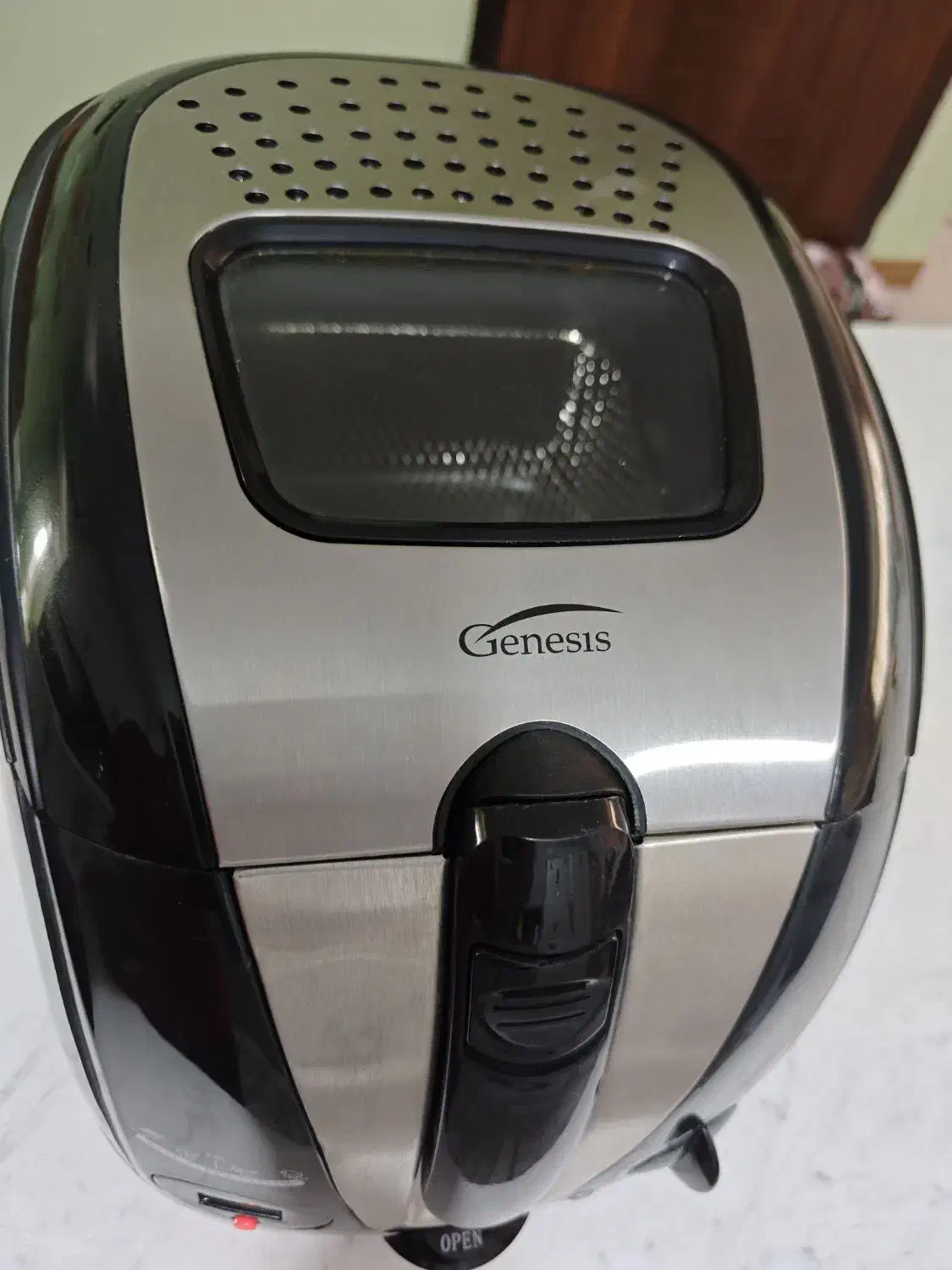 سرخ کن نو|اجاق گاز و لوازم برقی پختوپز|صفادشت, |دیوار