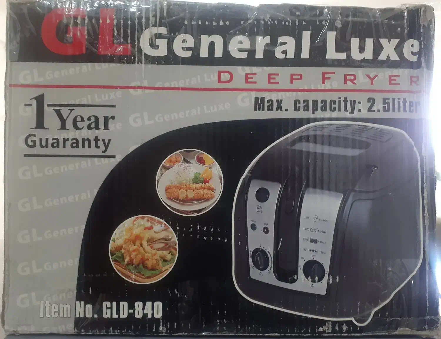 سرخ کن|سایر لوازم برقی|بیرجند, |دیوار