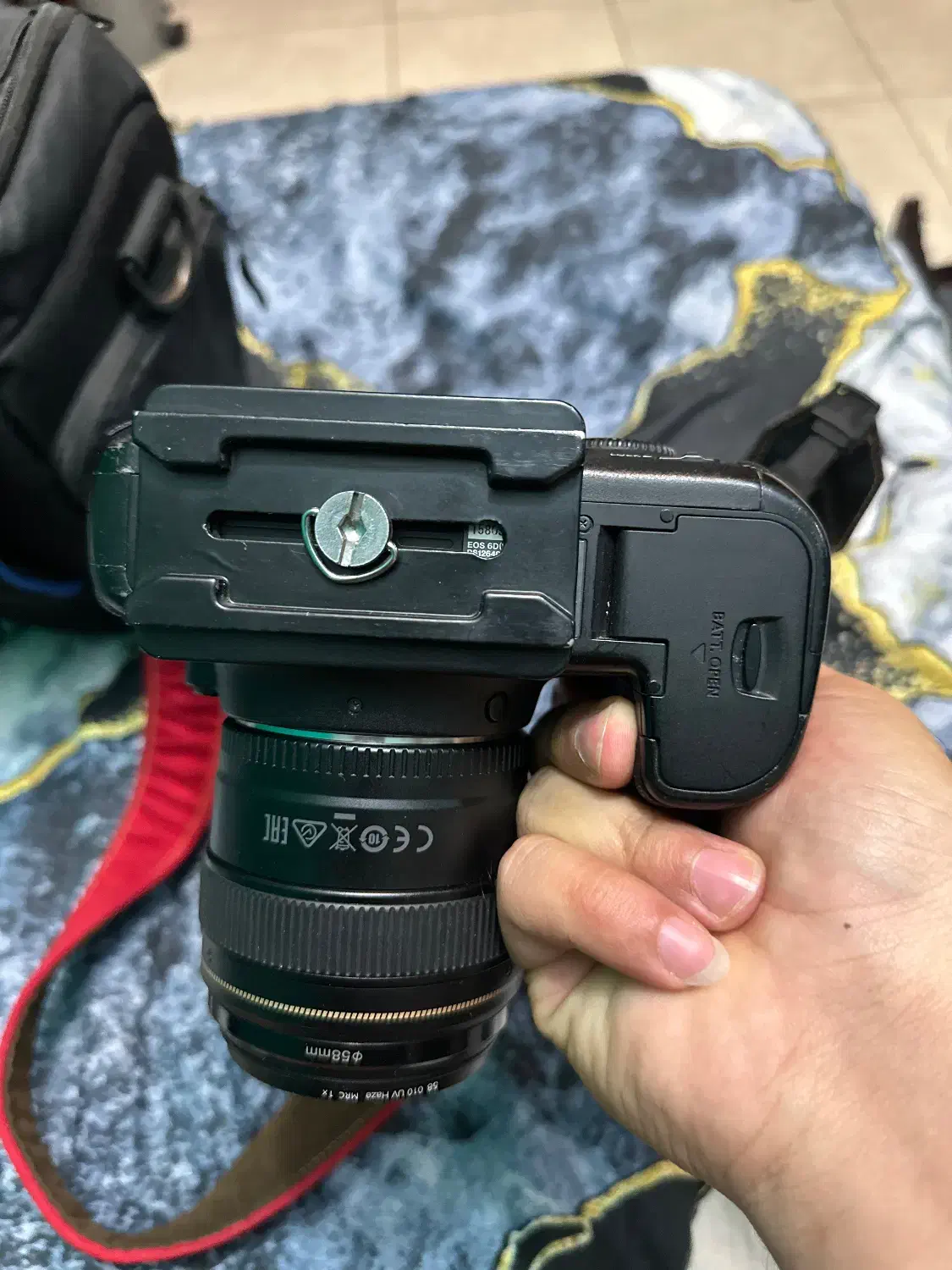 فروش پک ویژه عکاسی شارژ شد|دوربین عکاسی و فیلمبرداری|شیراز, ارم|دیوار