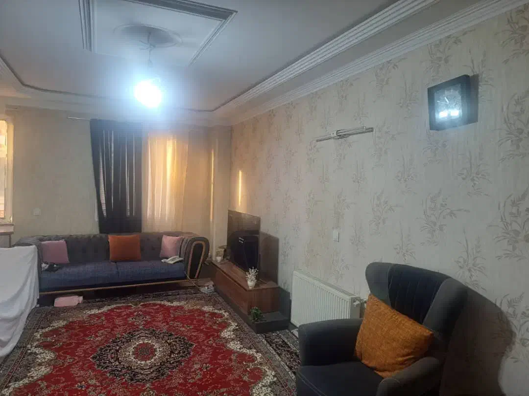 ۵۵ متر یکخوابه با آسانسور انباری بریانک غربی|اجارهٔ آپارتمان|تهران, هفت چنار|دیوار