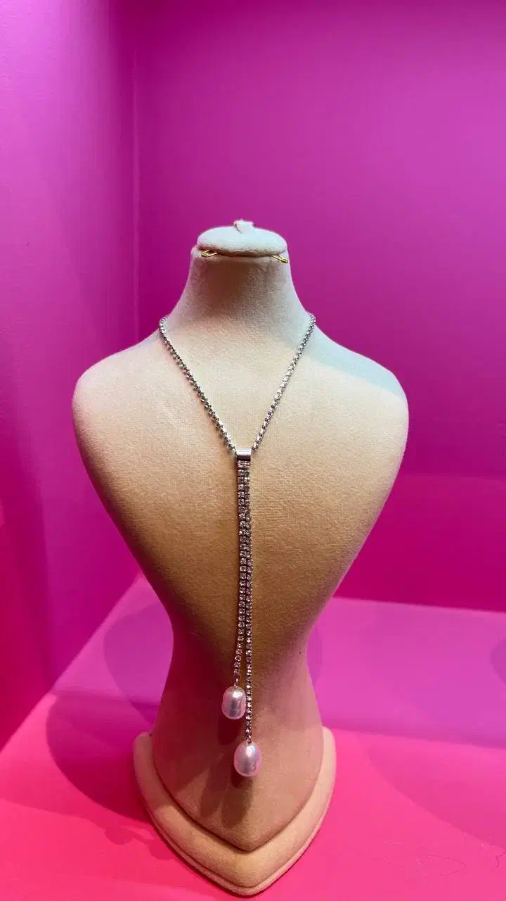بدلیجات/اکسسوری/مروارید عشق/انگشتر/گوشواره|بدلیجات|کرمان, |دیوار