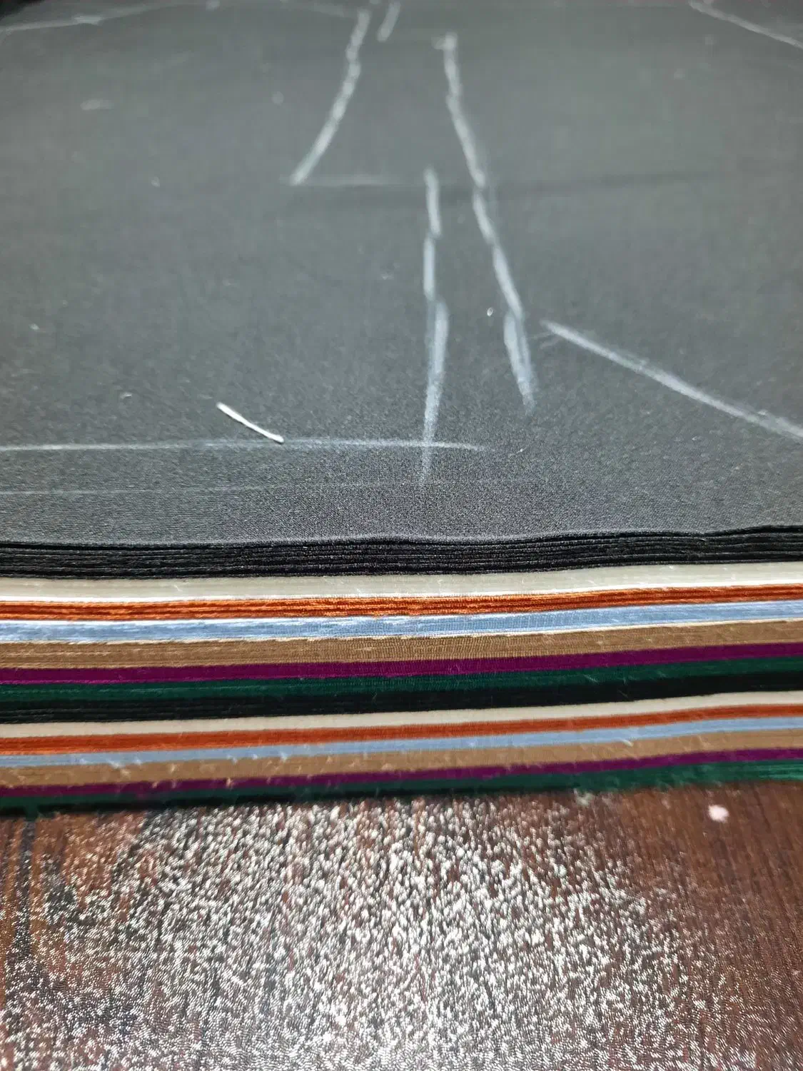 چرخکار و خیاط ماهر|استخدام هنری و رسانه|صدرا-فارس, فاز ۱|دیوار