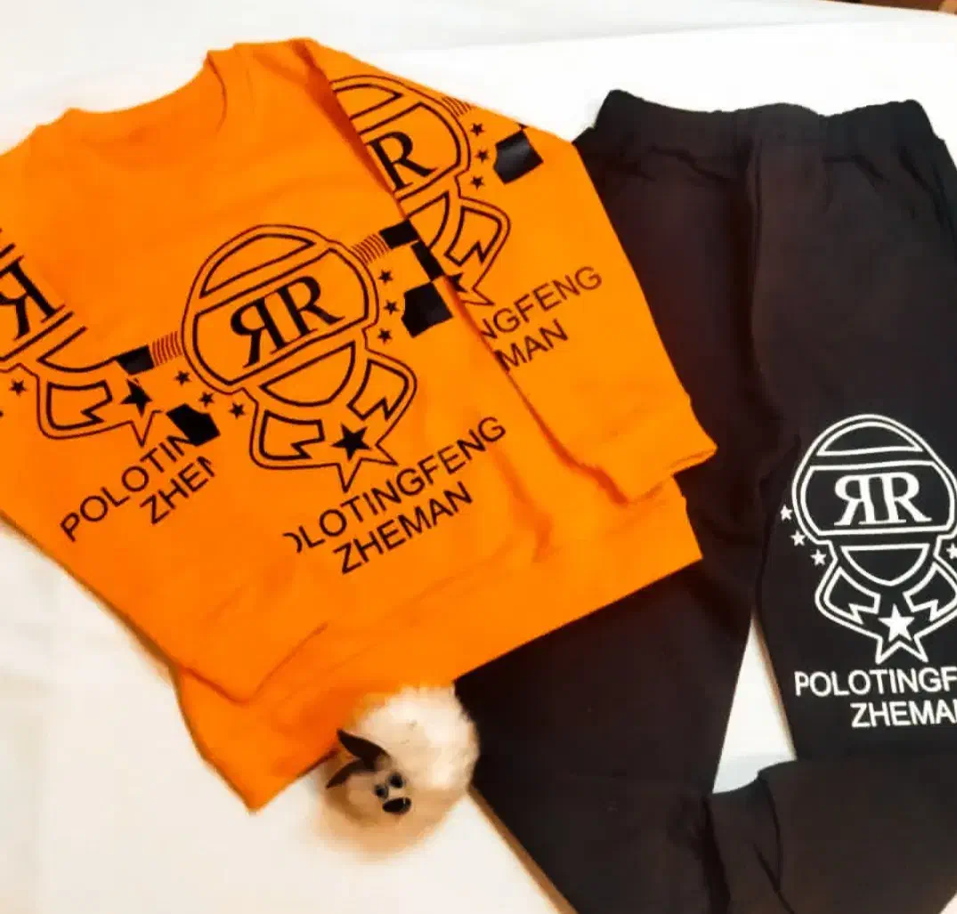 بلوز شلوار پسرانه|کفش و لباس بچه|بهشهر, |دیوار