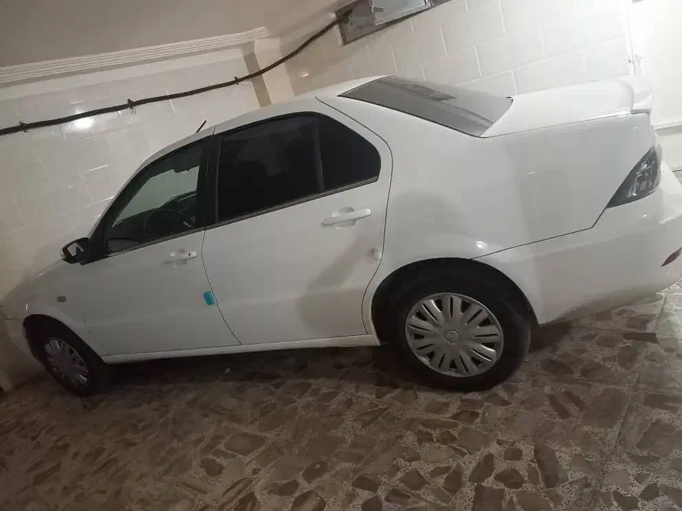 سورن پلاس ۱۴۰۴|خودرو سواری و وانت|چابهار, |دیوار