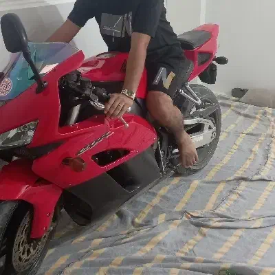 موتور سنگین CBR 1000|موتورسیکلت|بندرعباس, |دیوار