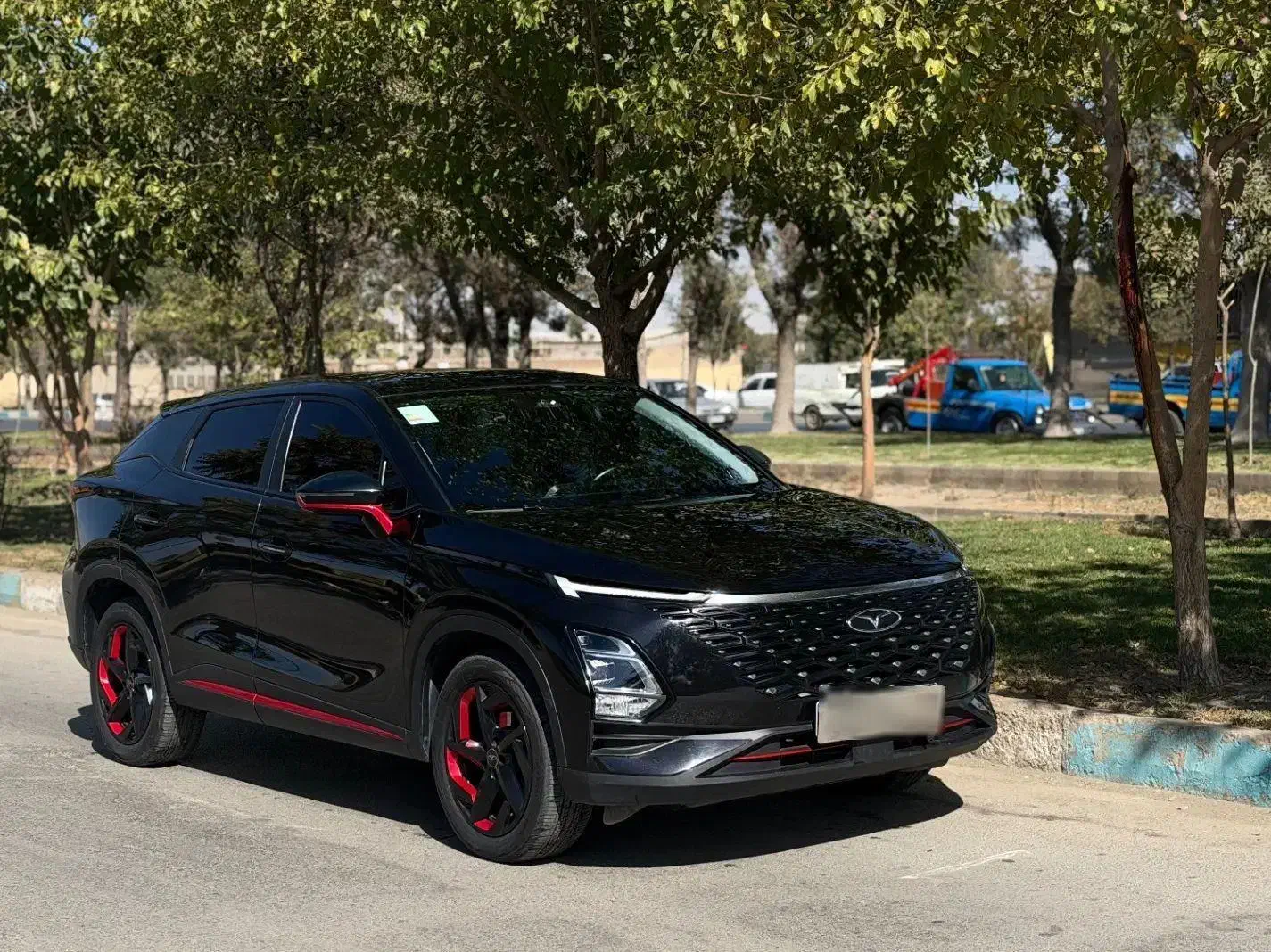 فونیکس fx|خودرو سواری و وانت|همدان, |دیوار