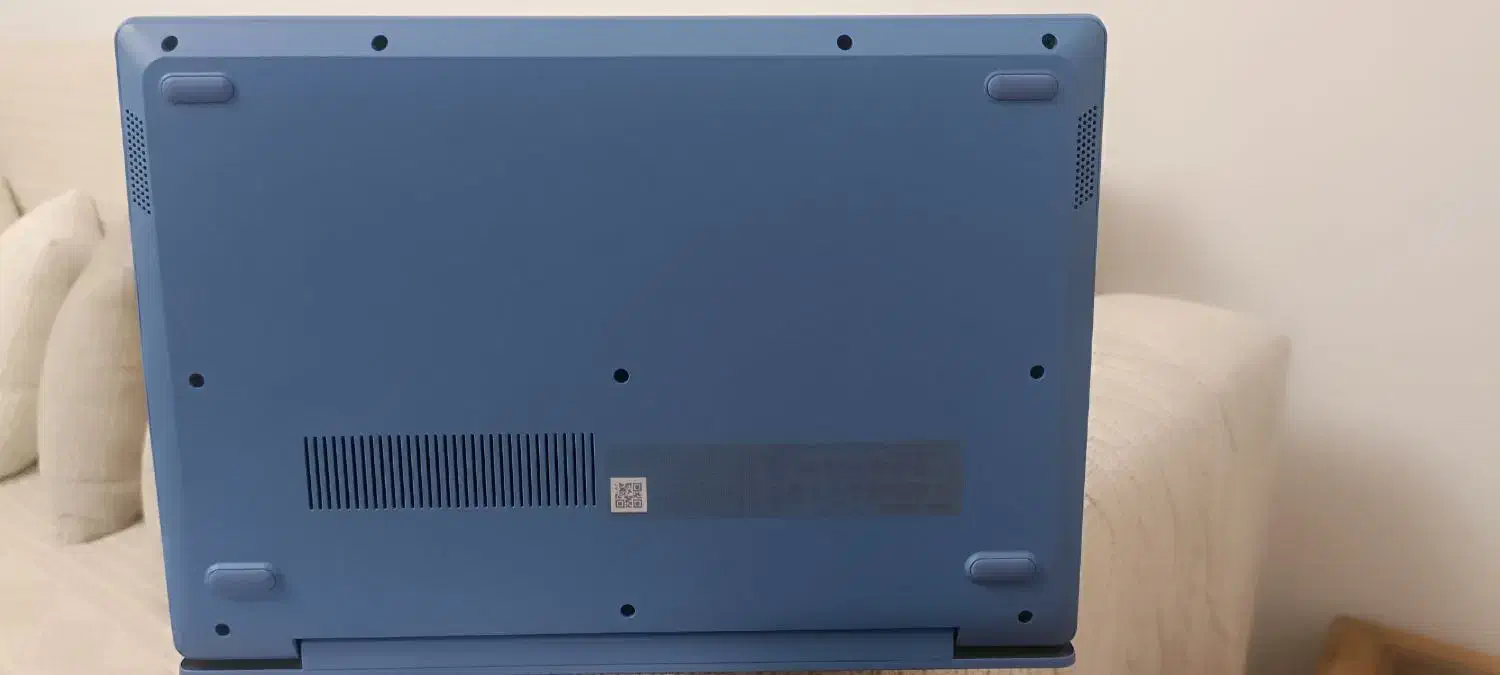 لپ تاپ لنوو IdeaPad 1 11ADA05|رایانه همراه|گرمدره, |دیوار