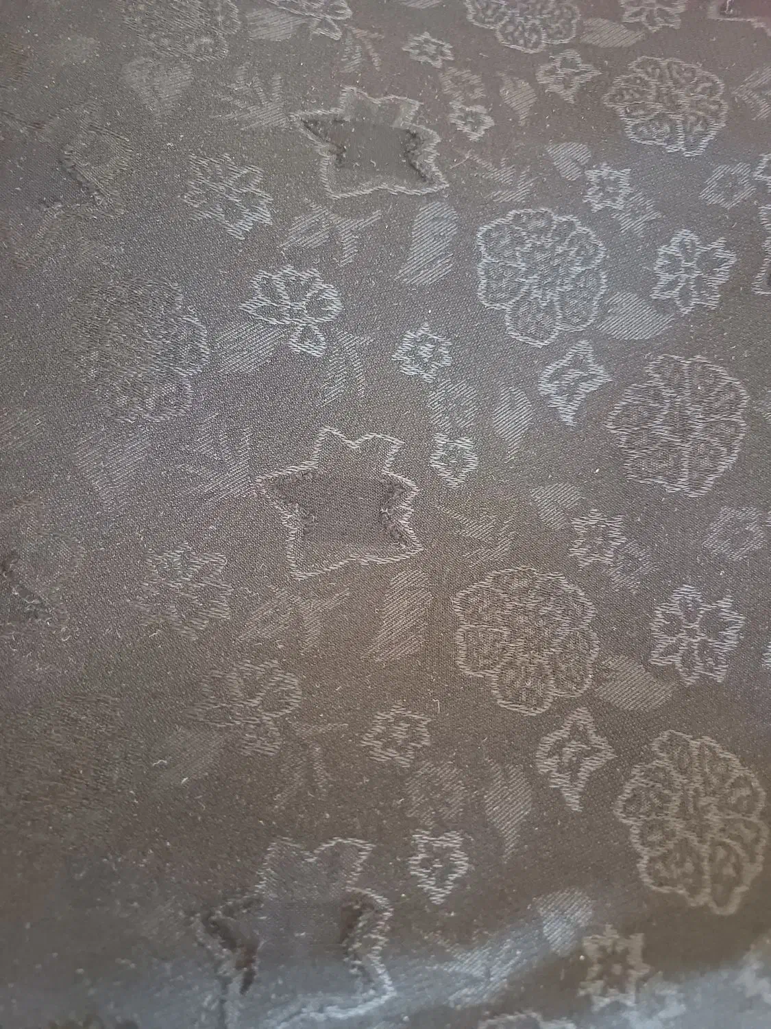 قواره چادر مشکی اعلا|لباس|تبریز, |دیوار