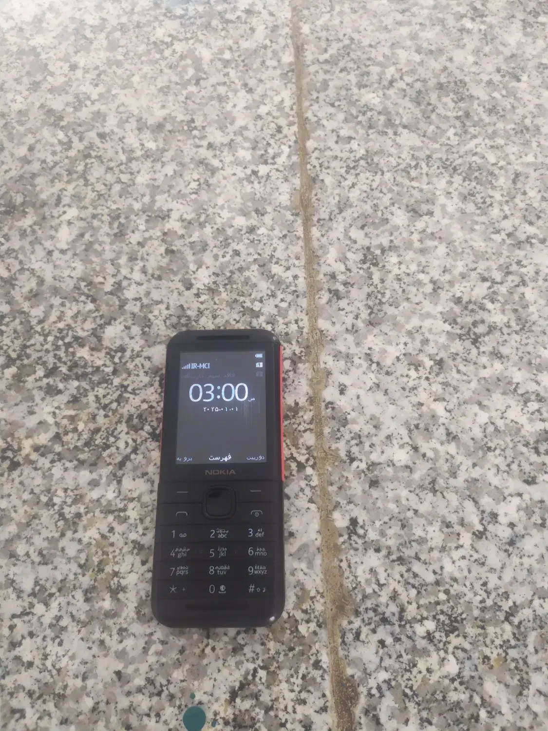 گوشی 5310|موبایل|سقز, |دیوار