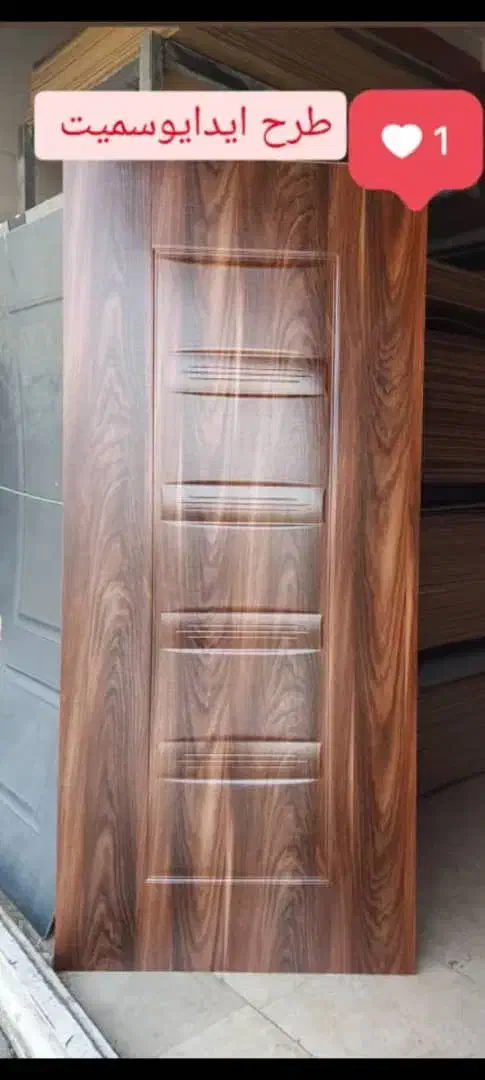 درب اتاق ضدسرقت|مصالح و تجهیزات ساختمان|چالوس, |دیوار