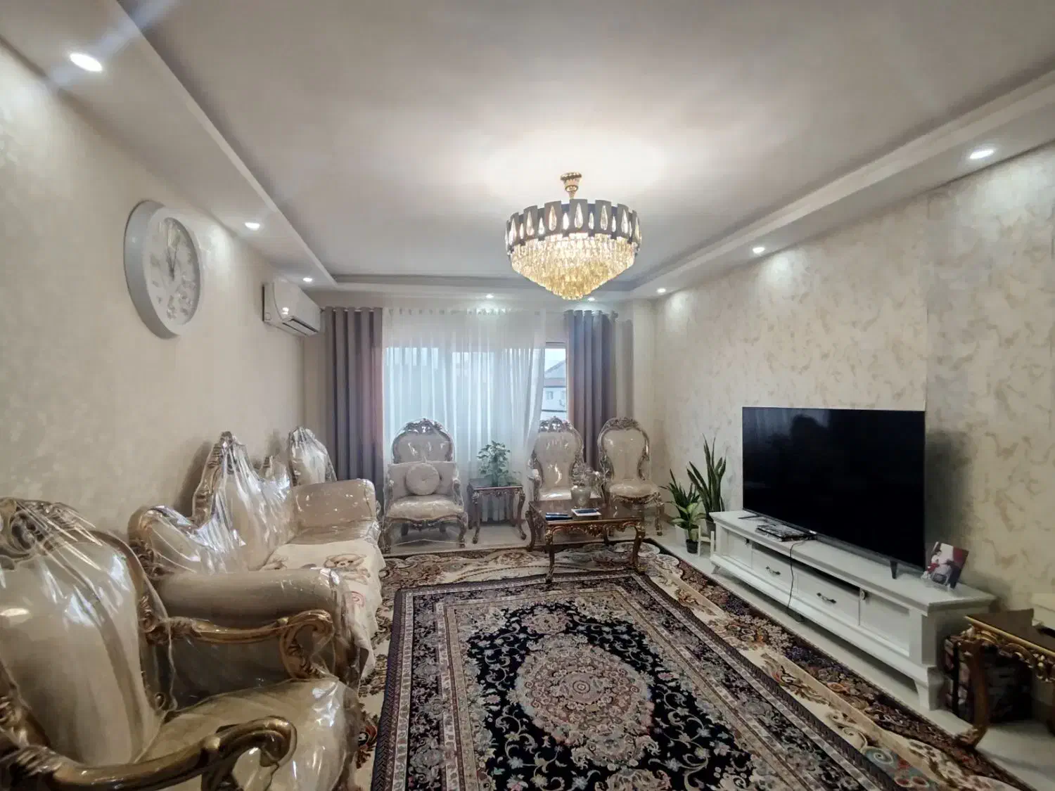 آپارتمان نوساز ۹۵ متری در کوی بیانی / مالک هستم|فروش آپارتمان|رشت, کوی بیانی|دیوار