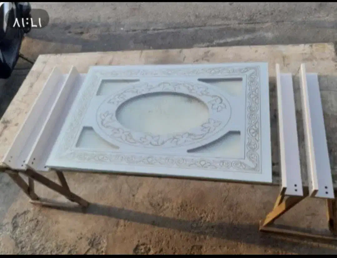 ظرف و وسیله|ظروف پختوپز|آمل, |دیوار