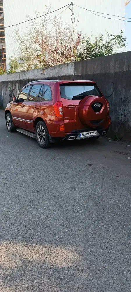 x33sبیرنگ|خودرو سواری و وانت|سنگر, |دیوار