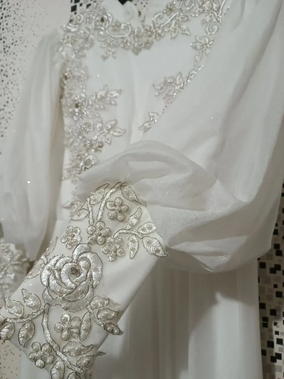 لباس قیمت توافقی|لباس|صفادشت, |دیوار