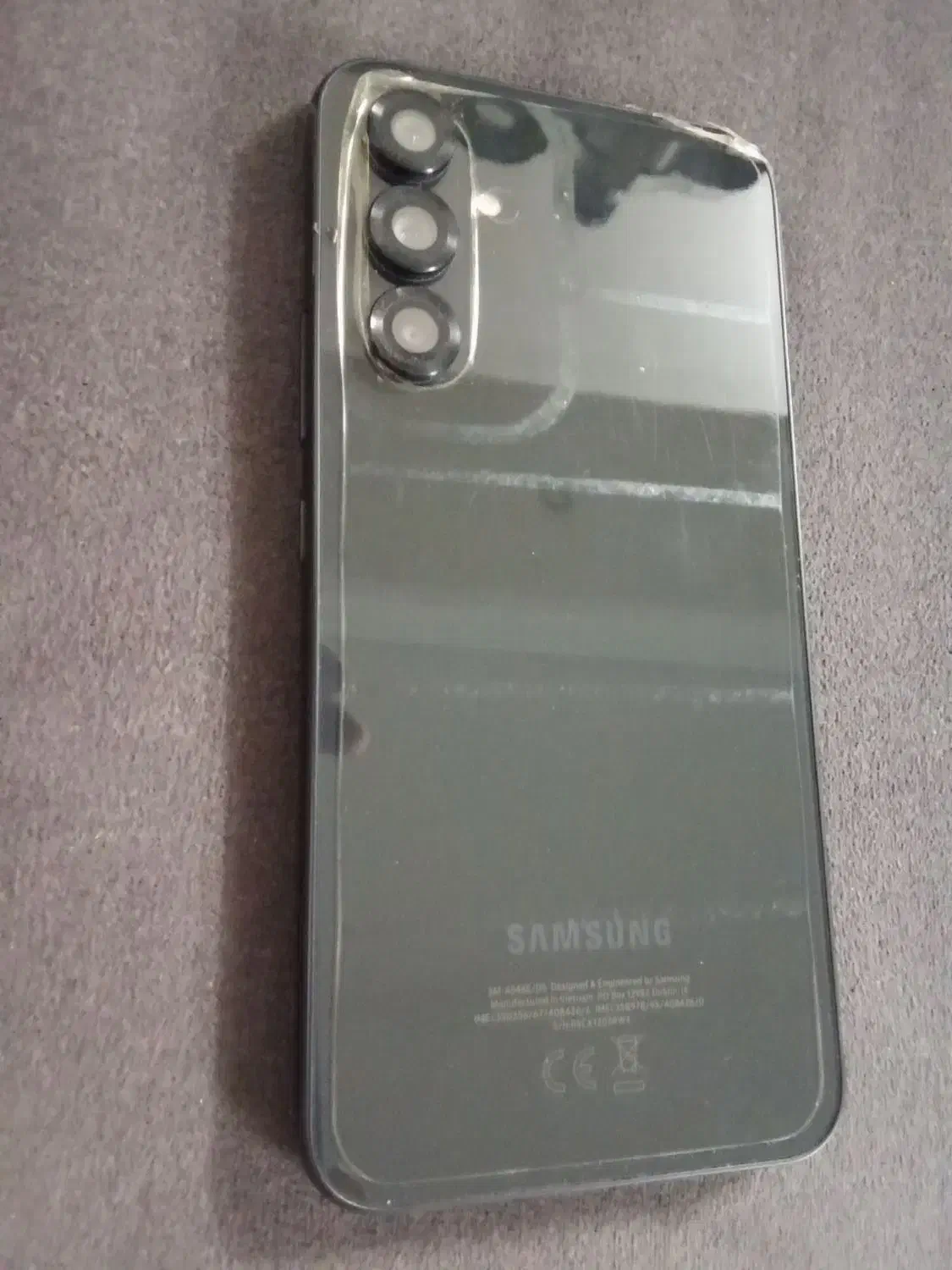 سامسونگ a 54|موبایل|مشهد, شهید قربانی|دیوار