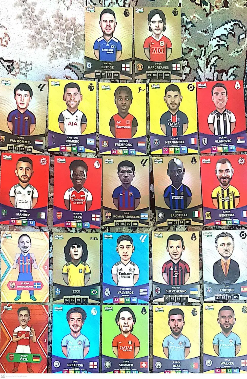 کارت کیمدی|اسباب‌‌بازی|مشهد, سیلو|دیوار