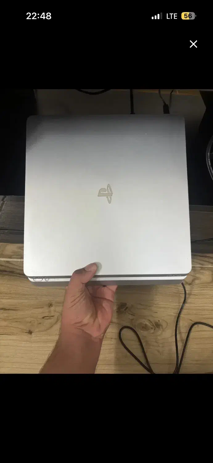 Ps4 اسلیم یک ترا فول بازی|کنسول، بازی ویدئویی و آنلاین|بجنورد, |دیوار