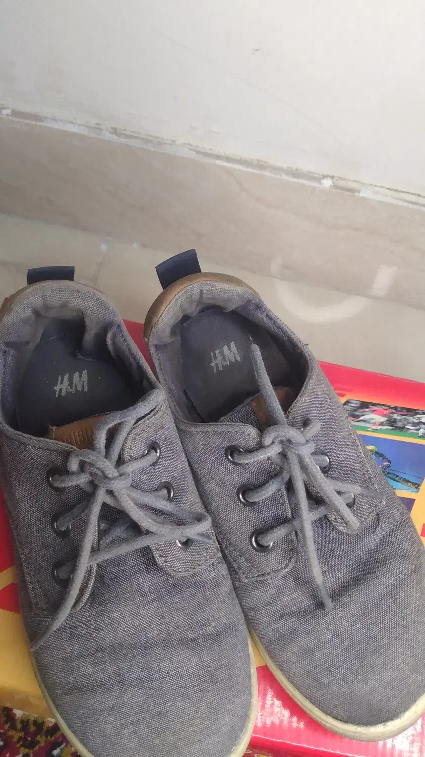 کفش و نیمبوت بچگانه سایز ۲۹|کفش و لباس بچه|فردیس, شهرک هفده شهریور|دیوار