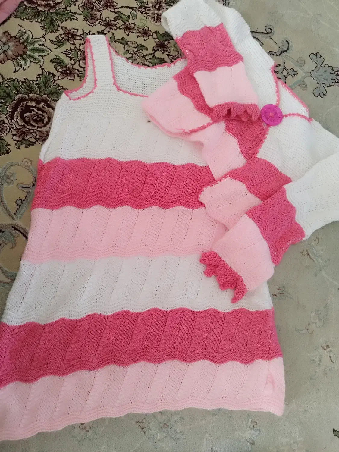 لباس های تمیز و در حد نو|لباس|بیرجند, |دیوار