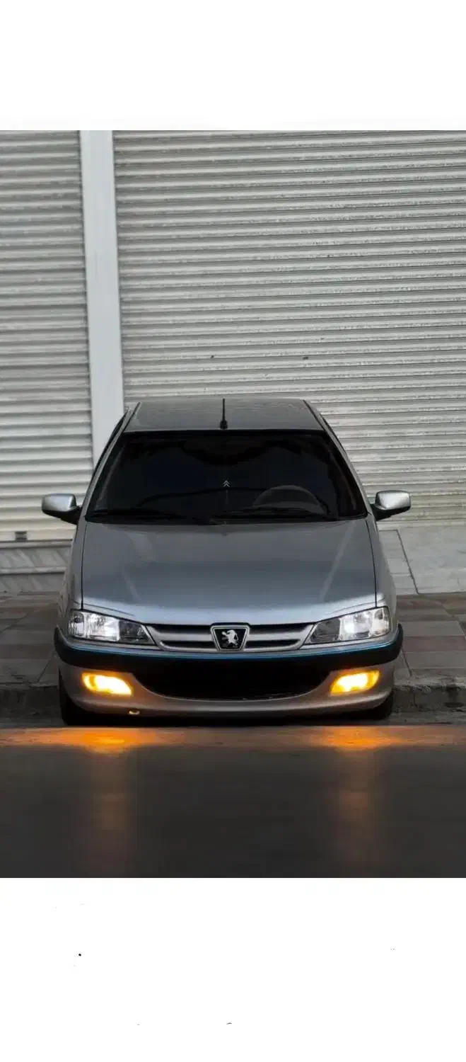 پژو پارس مدل84|خودرو سواری و وانت|اشنویه, |دیوار