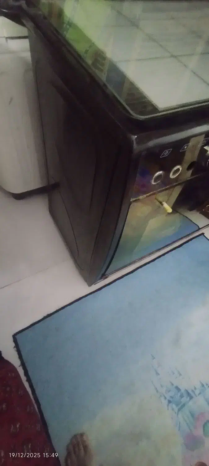 گاز پنج شعله|اجاق گاز و لوازم برقی پختوپز|مشهد, نظام دوست|دیوار