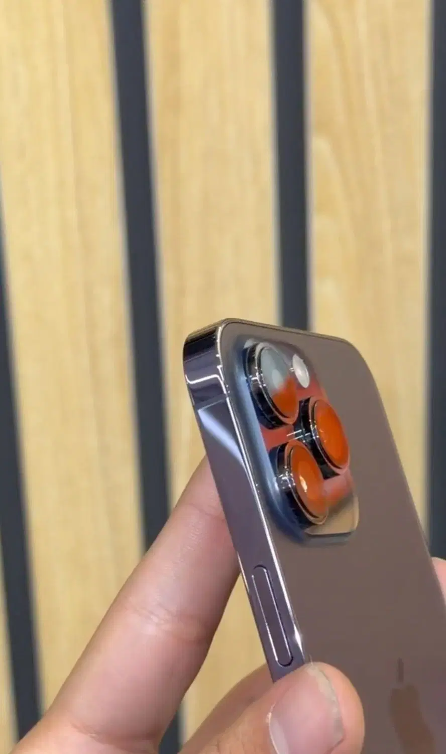 iPhone 14 pro max 256g|موبایل|بهبهان, |دیوار