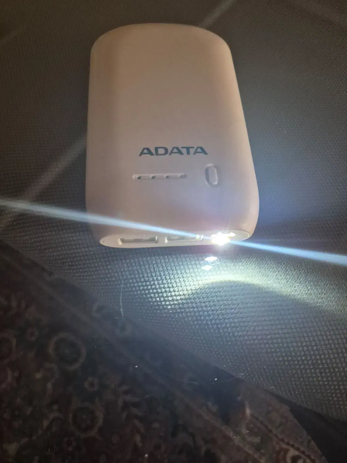 پاوربانک ADATA|لوازم جانبی موبایل و تبلت|بیرجند, |دیوار