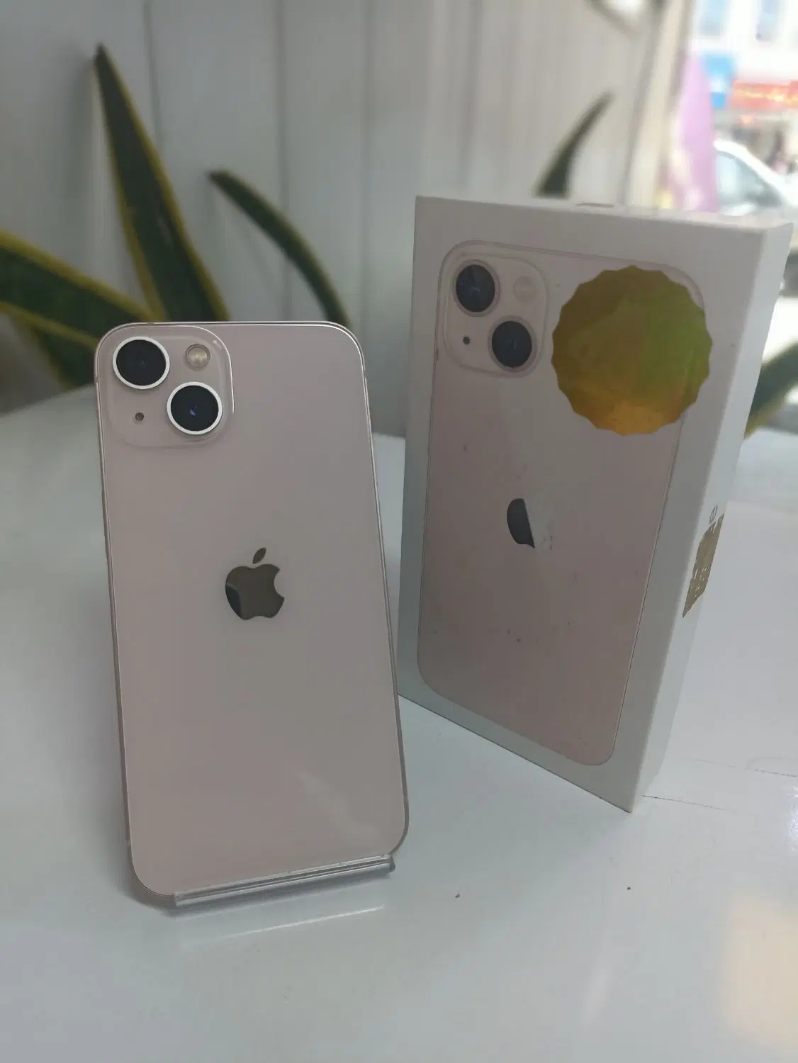 iphone 13 Normal|موبایل|کرج, گوهردشت|دیوار