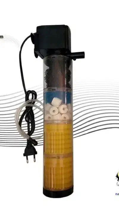 فیلتر اکواریوم سوبو|ماهی|قرچک, قشلاق جیتو|دیوار