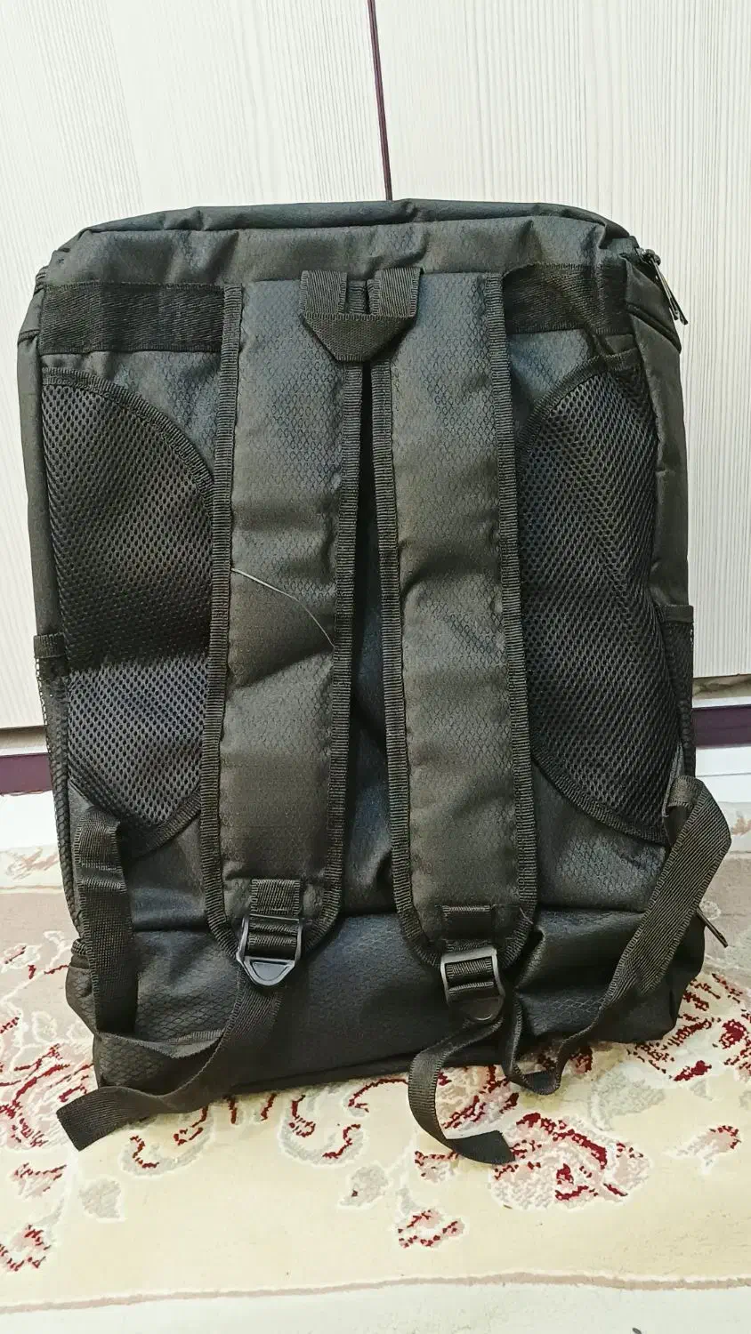 کوله پشتی و ساک|تجهیزات ورزشی|تهران, هفده شهریور|دیوار