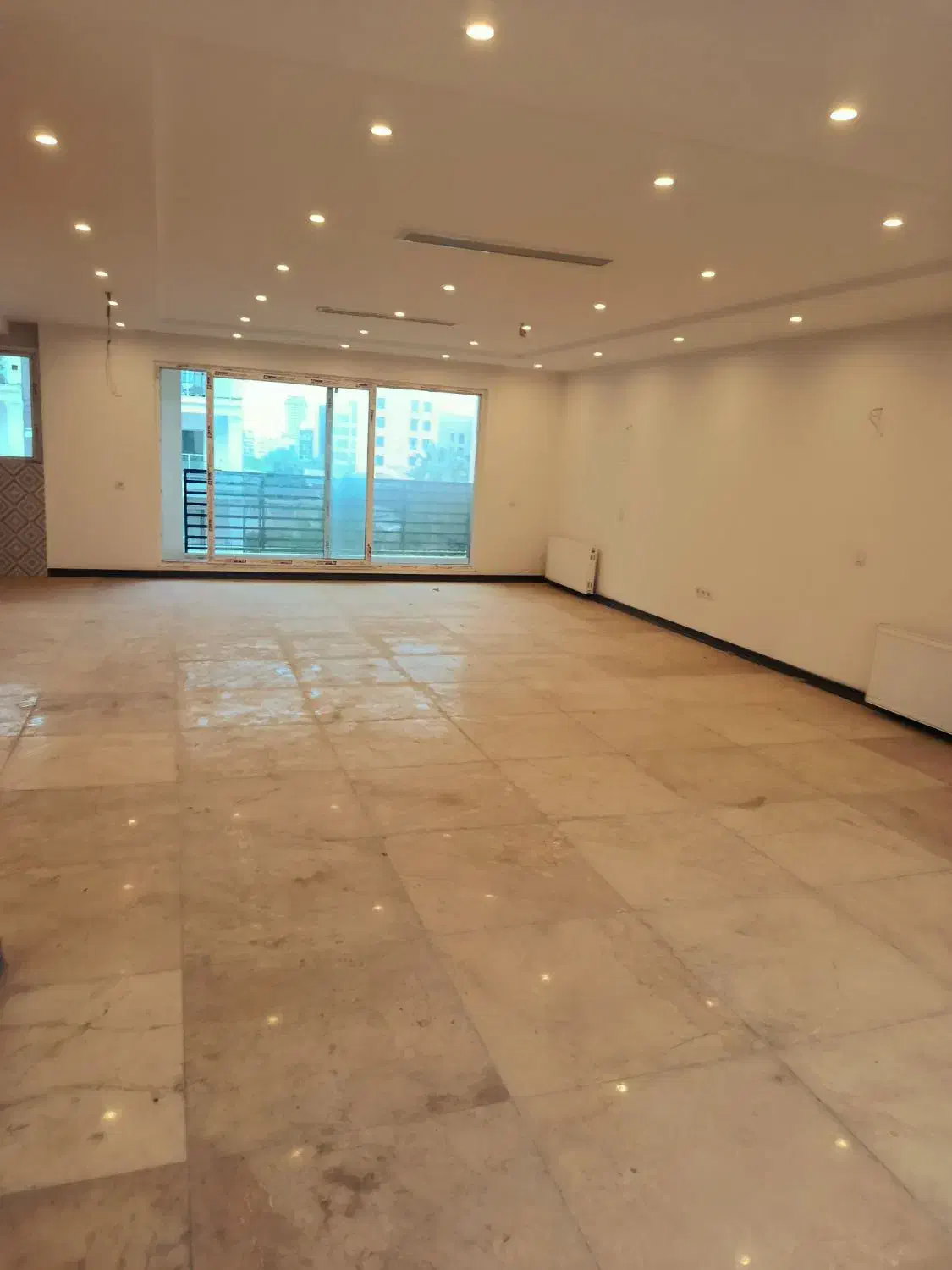 متل قو /رهن کامل/  ۱۶۰متر واحد نوساز /۳خواب مستر|اجارهٔ آپارتمان|سلمان‌شهر, |دیوار