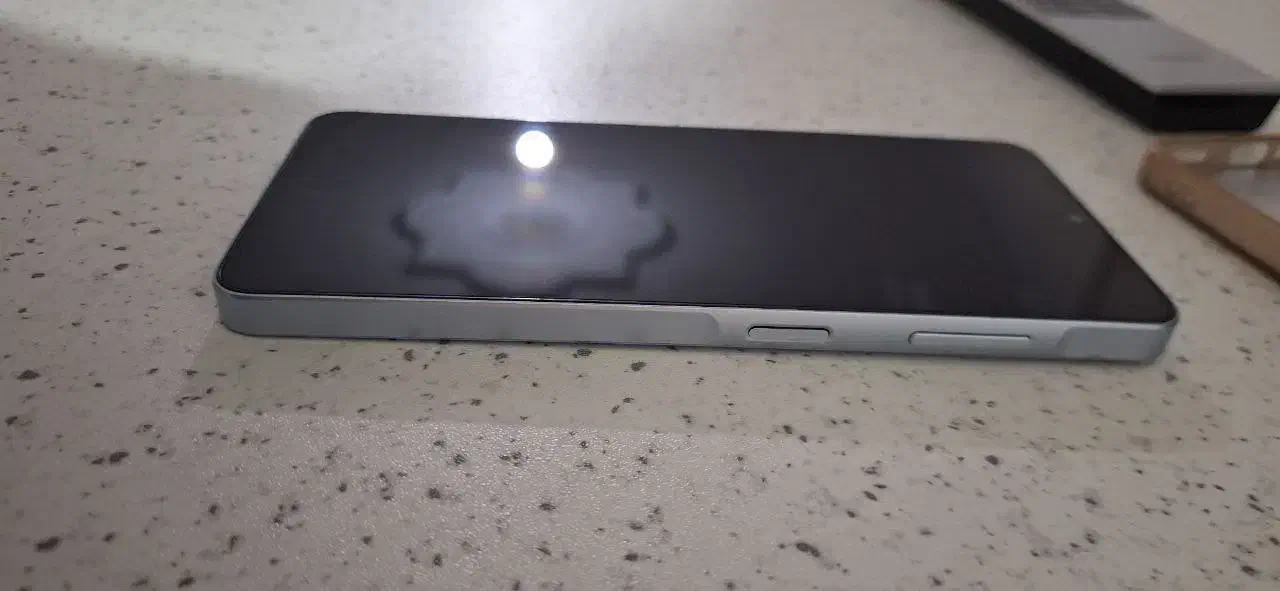 گوشی A06 128|موبایل|تهران, مسعودیه|دیوار