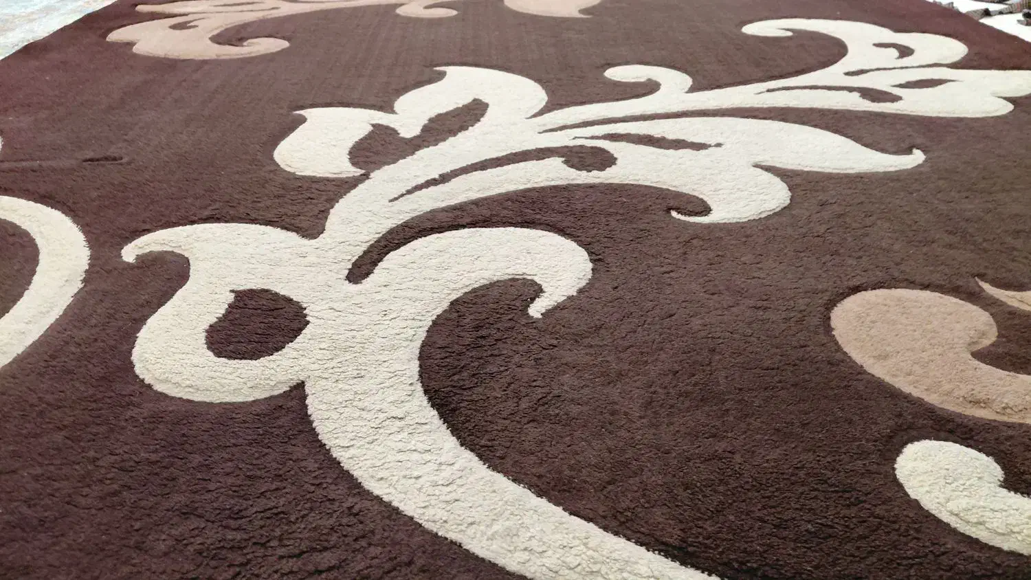 چند تخته فرش ( ۶ و ۴ و ۲ متری )|فرش|رشت, معلم|دیوار