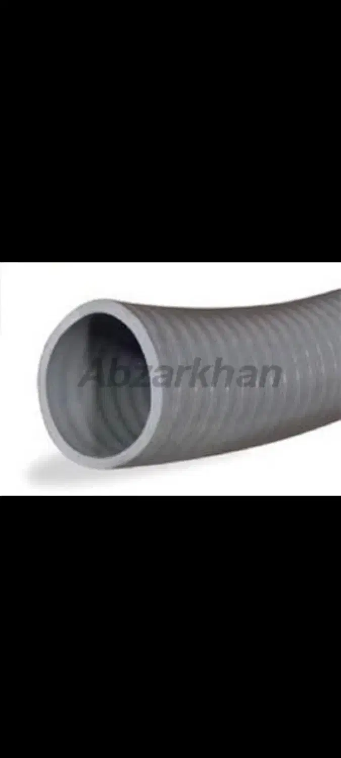 لوله خرطومی ۵ اینچ|ابزارآلات|شبانکاره, |دیوار