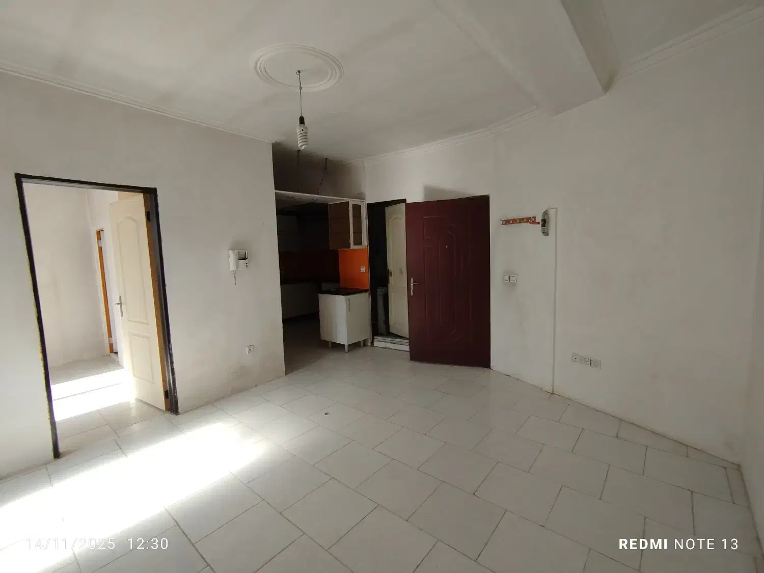 رهن و اجاره ۵۰ متری زیر دانشگاه|اجارهٔ آپارتمان|فیروزکوه, |دیوار